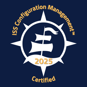ISS_CM_certification