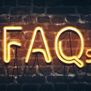 faqs